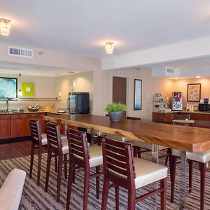 Executive King Room
